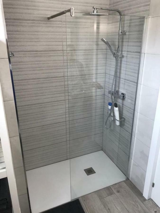 Apartamento 823 Estudio Con Terraza Martianez *