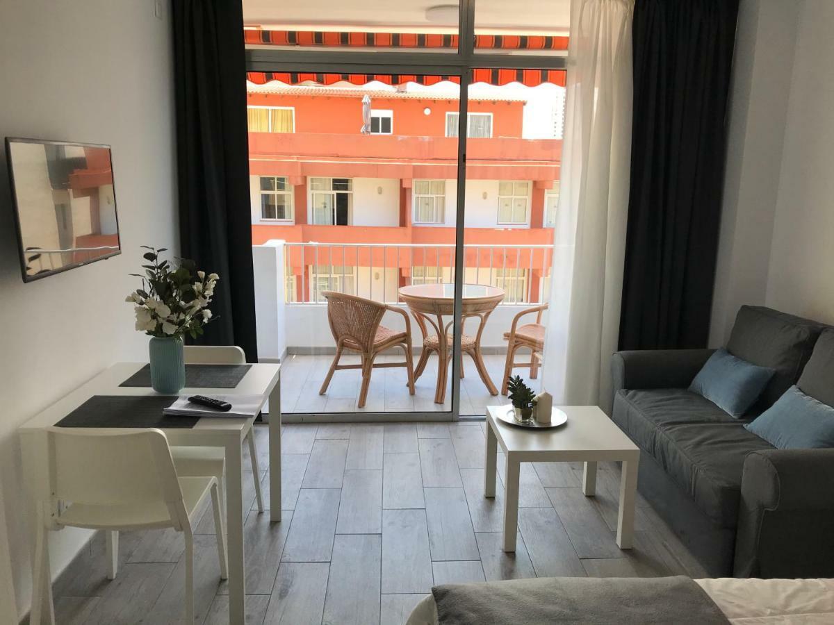 Apartment 823 Estudio Con Terraza Martianez Puerto de la Cruz (Tenerife)